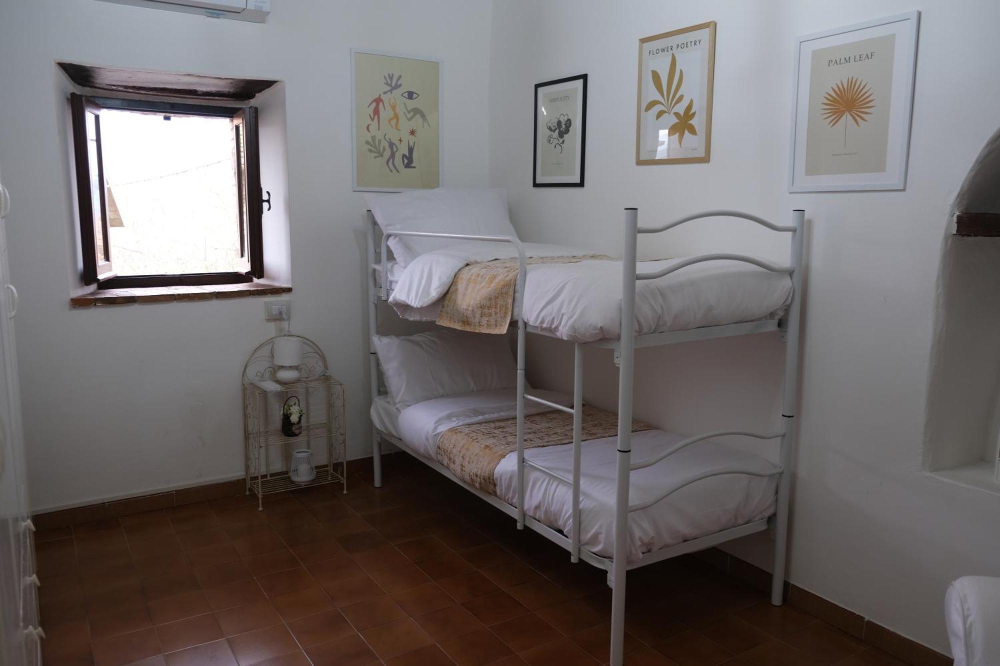 Ferienwohnung Joy'S Nest Todi Exterior foto