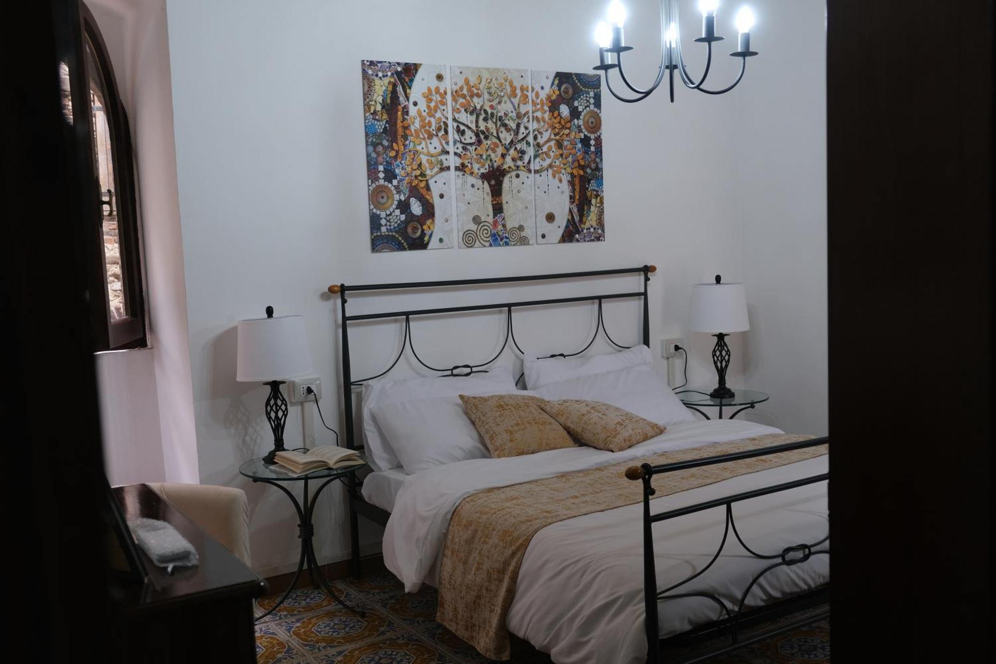 Ferienwohnung Joy'S Nest Todi Exterior foto