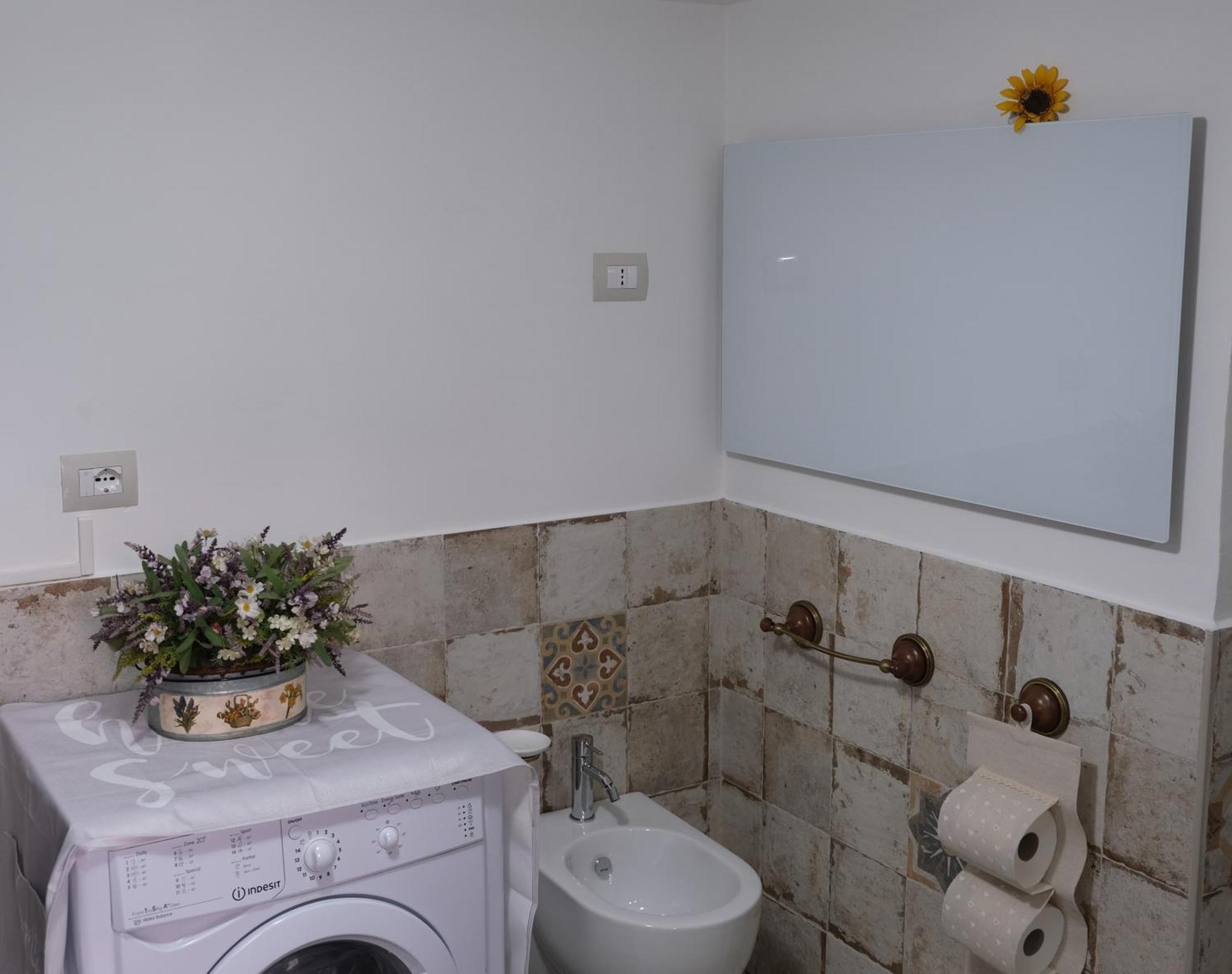 Ferienwohnung Joy'S Nest Todi Exterior foto