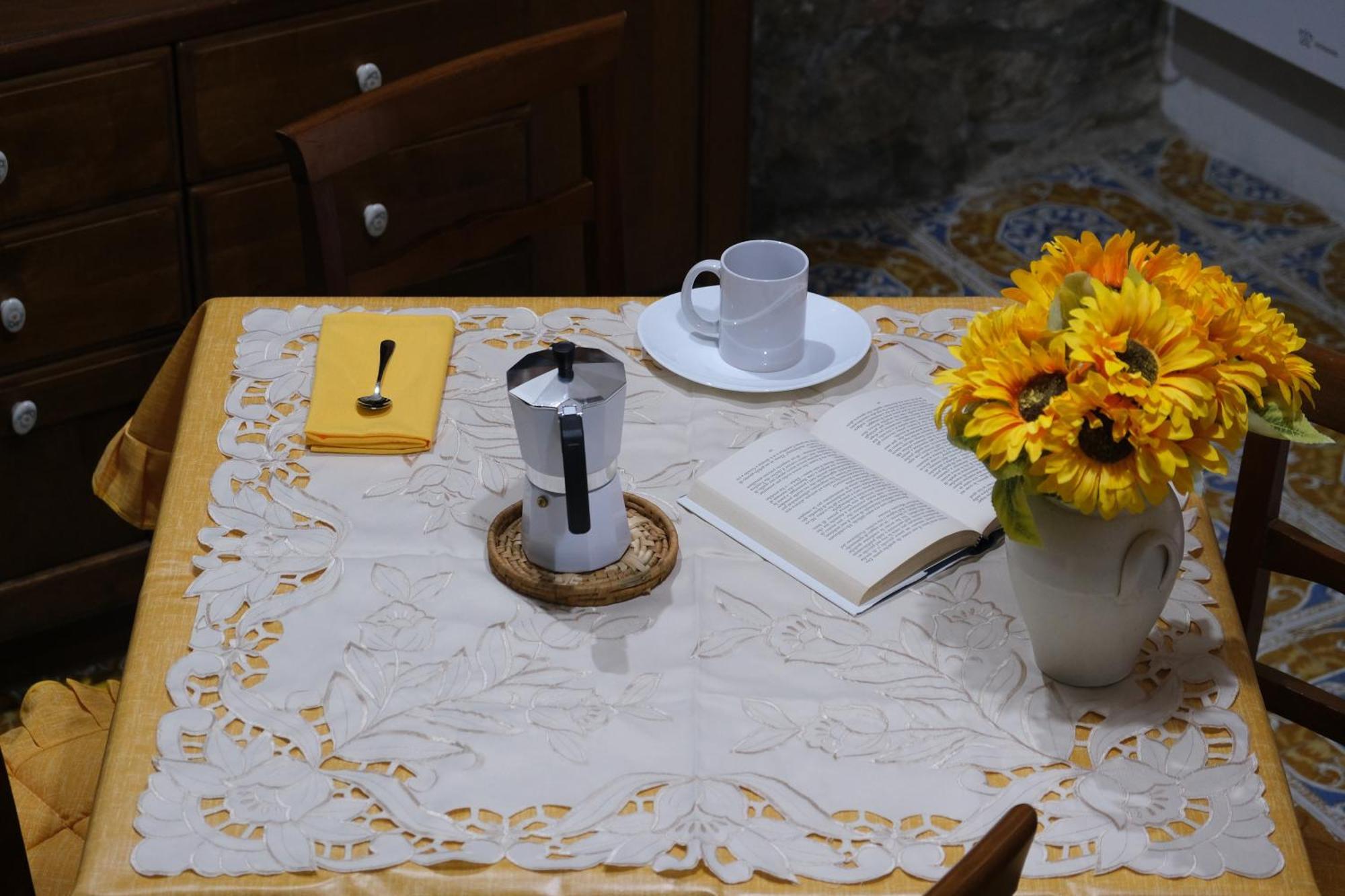 Ferienwohnung Joy'S Nest Todi Exterior foto