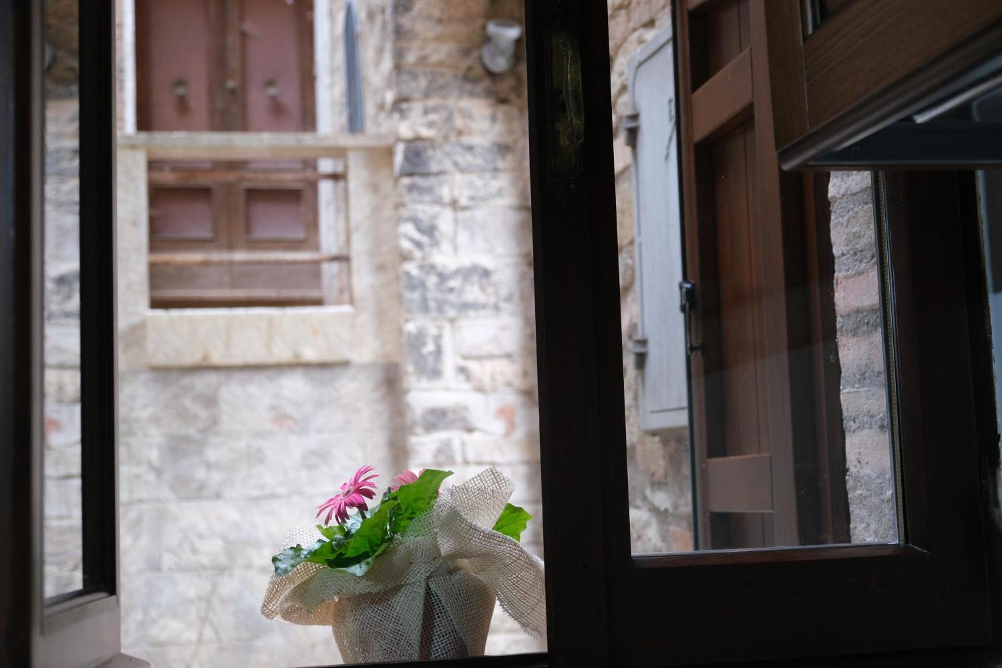 Ferienwohnung Joy'S Nest Todi Exterior foto