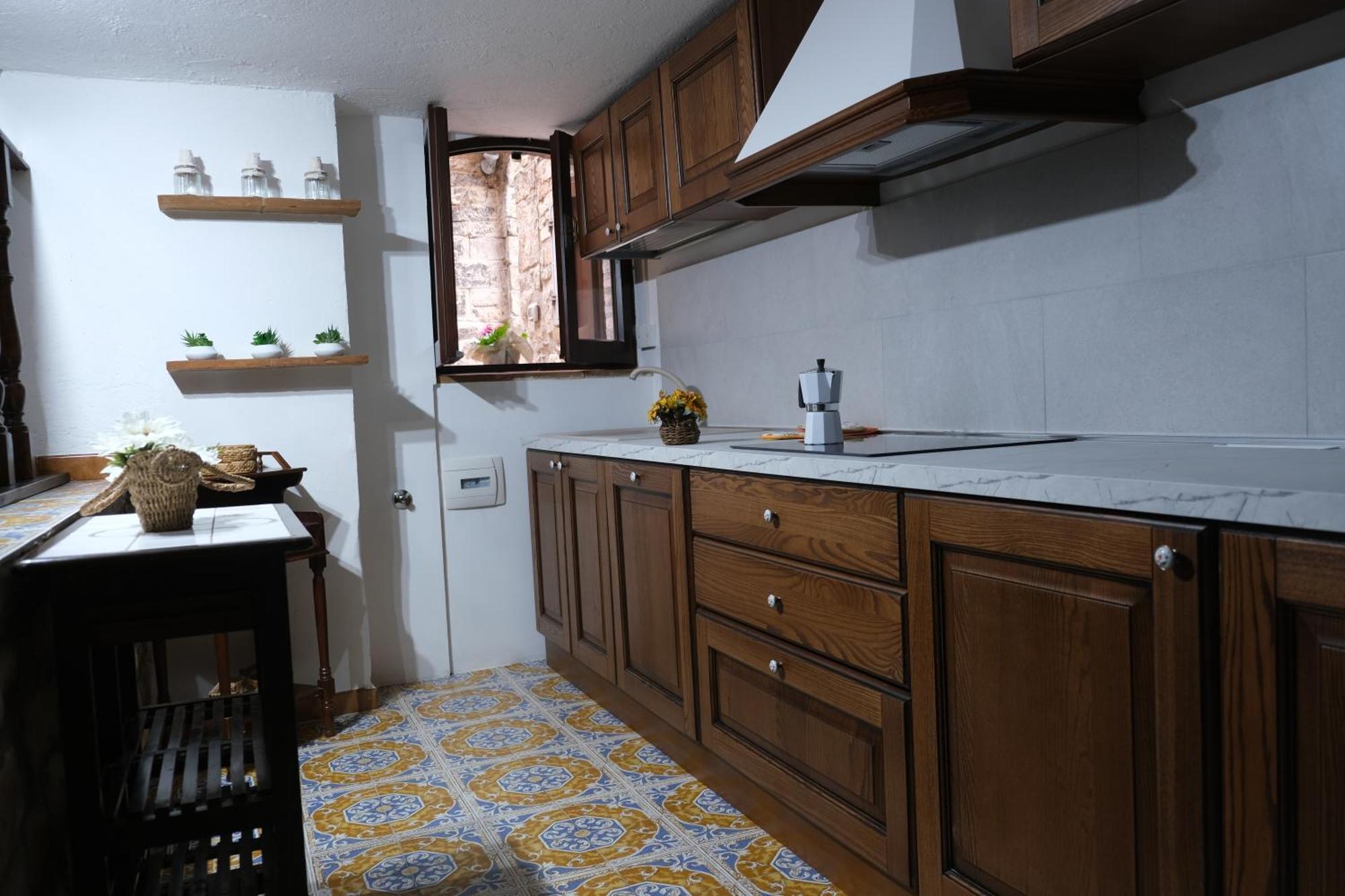 Ferienwohnung Joy'S Nest Todi Exterior foto